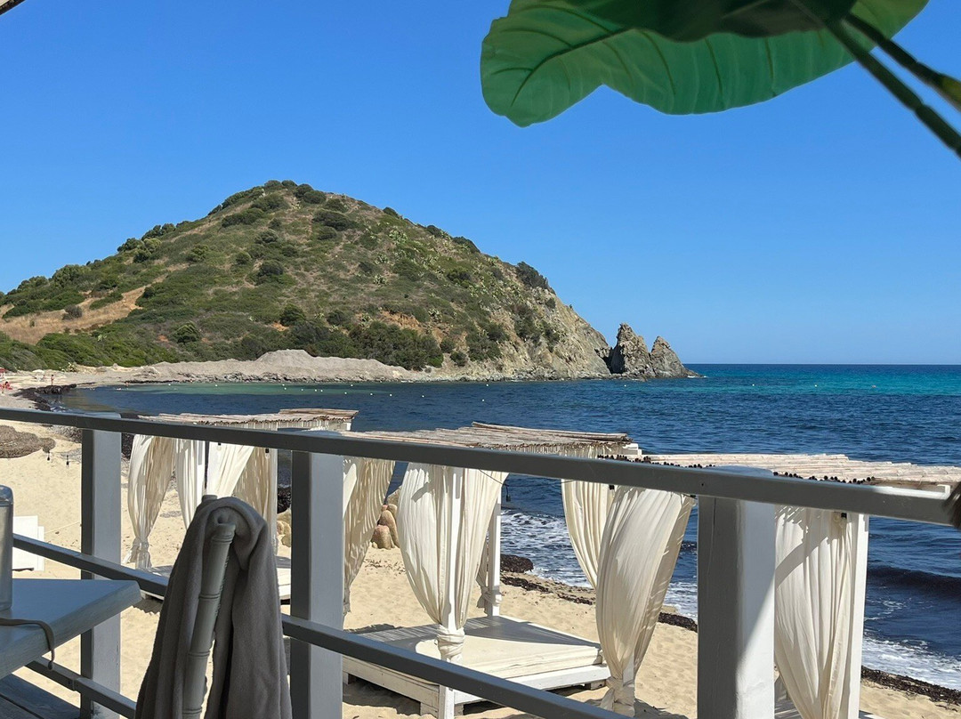 Iki Beach-Castiadas必去景点