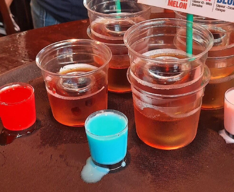 Megapark-埃拉雷纳尔必去景点