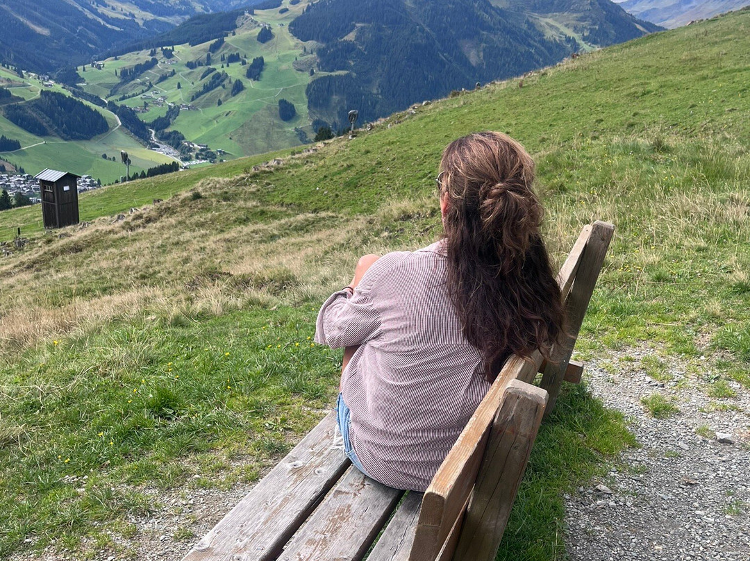 Hotel am Reiterkogel主图