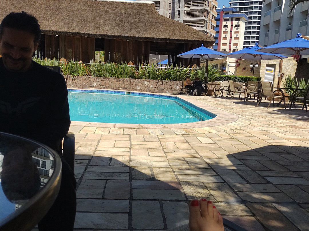 Hotel Sesc Torres主图