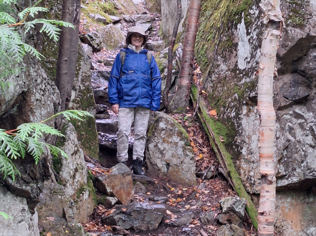 Parc National d'Aiguebelle-Rouyn-Noranda必去景点