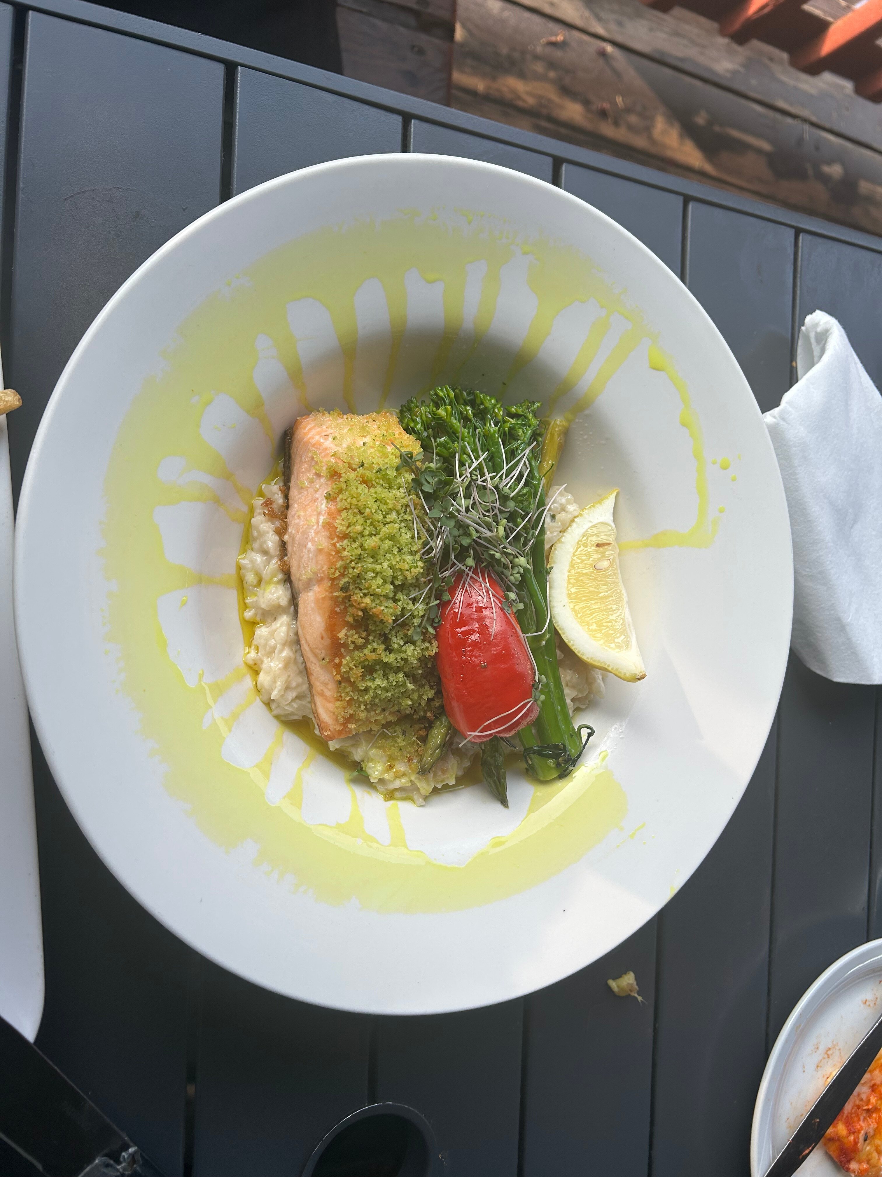Truffle Pigs Lodge-官方