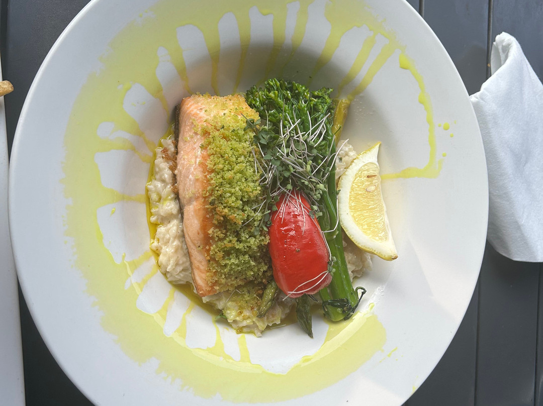 Truffle Pigs Lodge主图