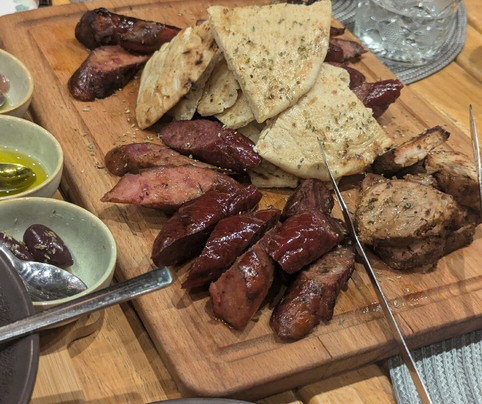 Cretan gastronomy experiences-克里特岛必去景点