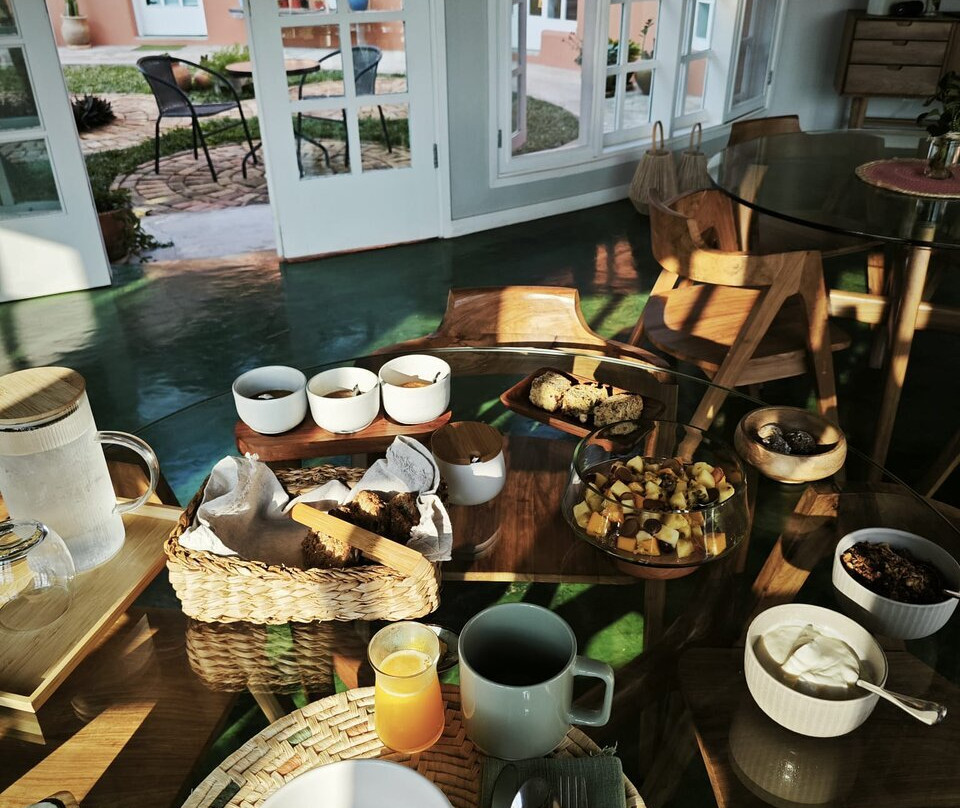 Humbi Farm-Xai-Xai必去景点