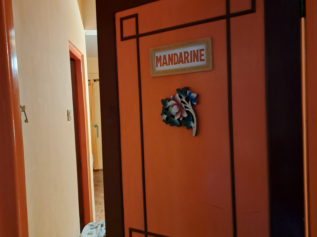 Bamboo Retreat Hotel主图