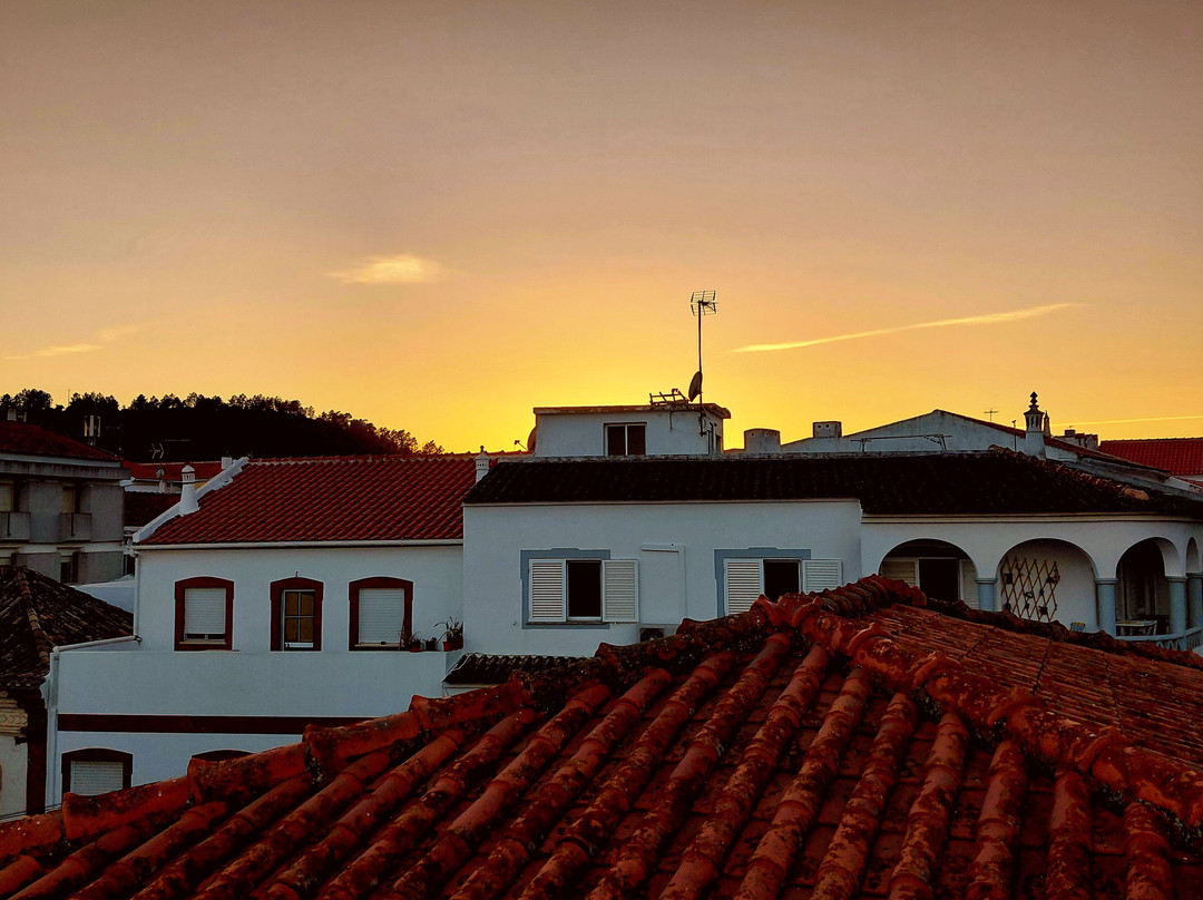 巴托洛梅乌旅馆主图