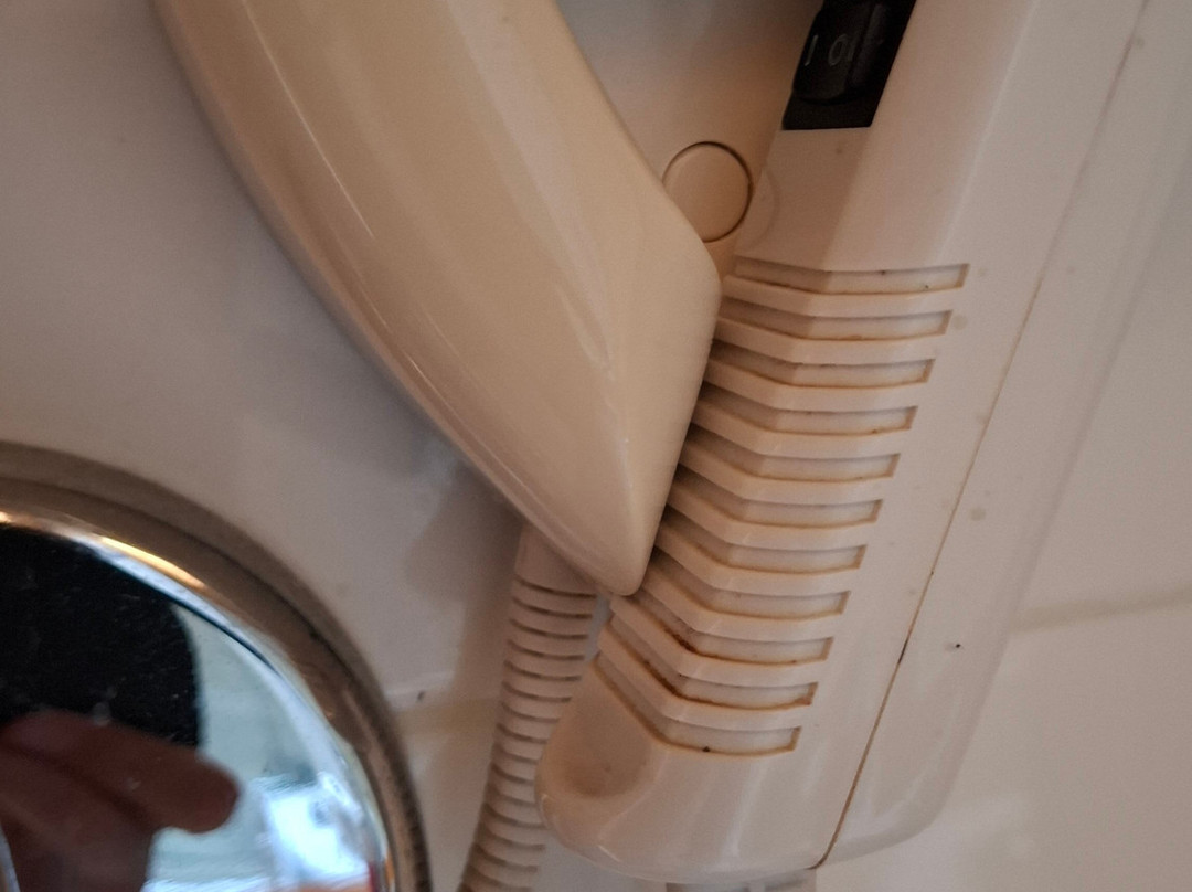 马丁内地区酒店主图