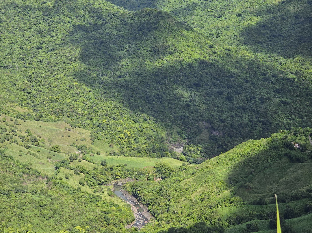 Cerro Mime-Orocovis必去景点