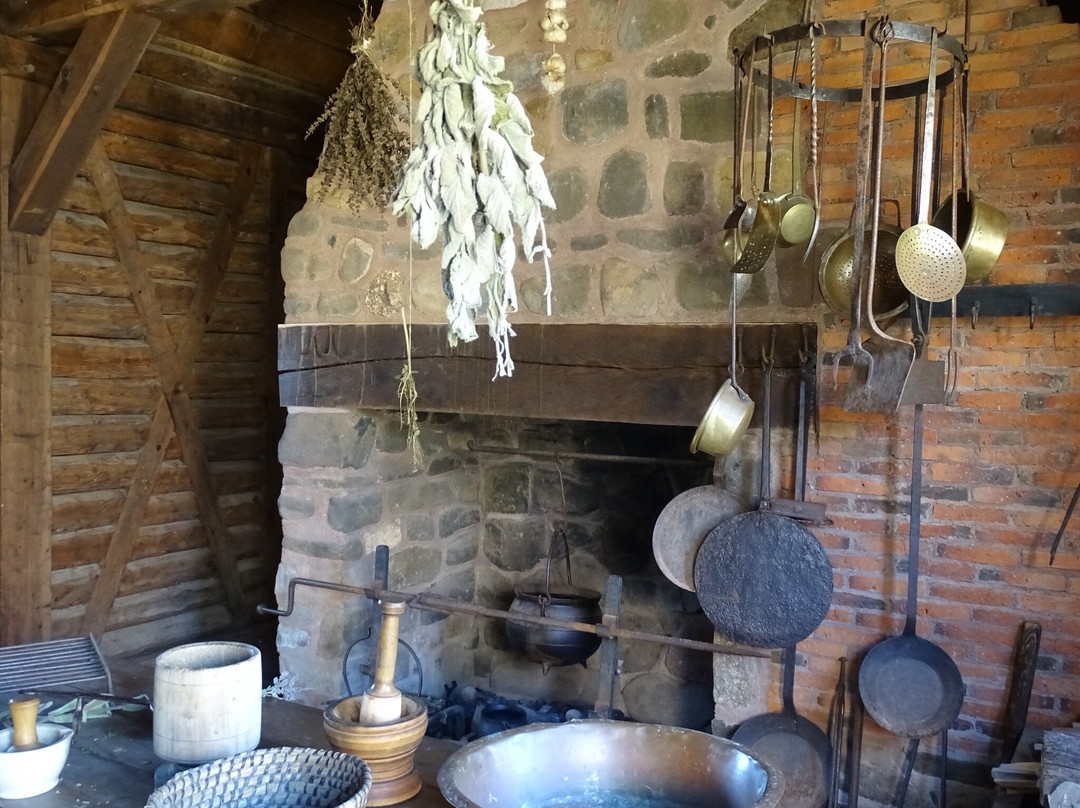 Port-Royal National Historic Site-安纳波利斯罗亚尔必去景点