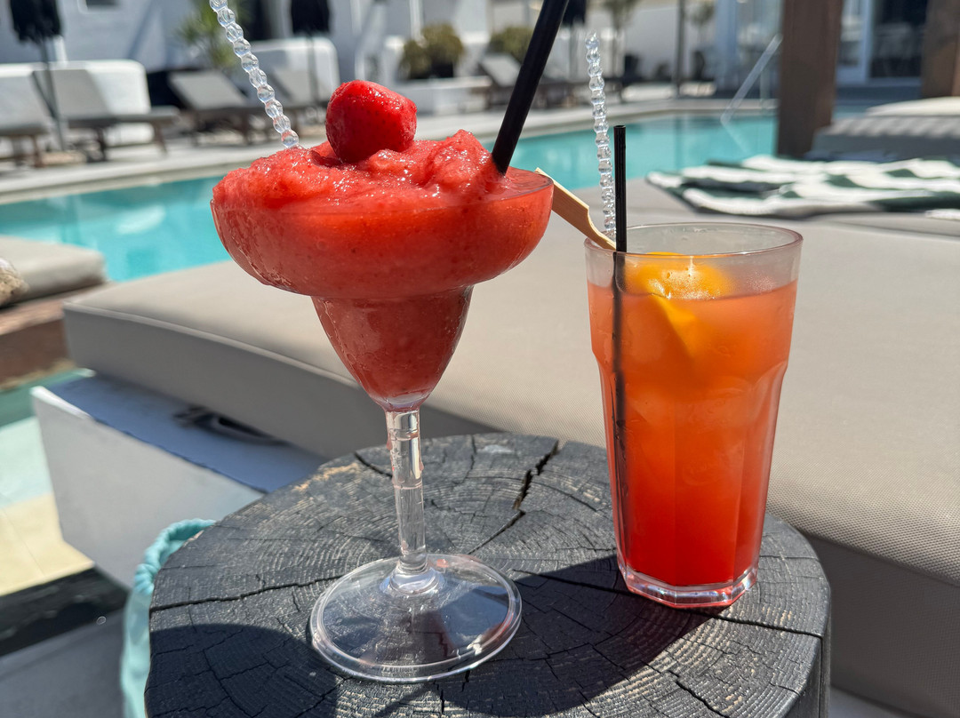 Callia Retreat主图