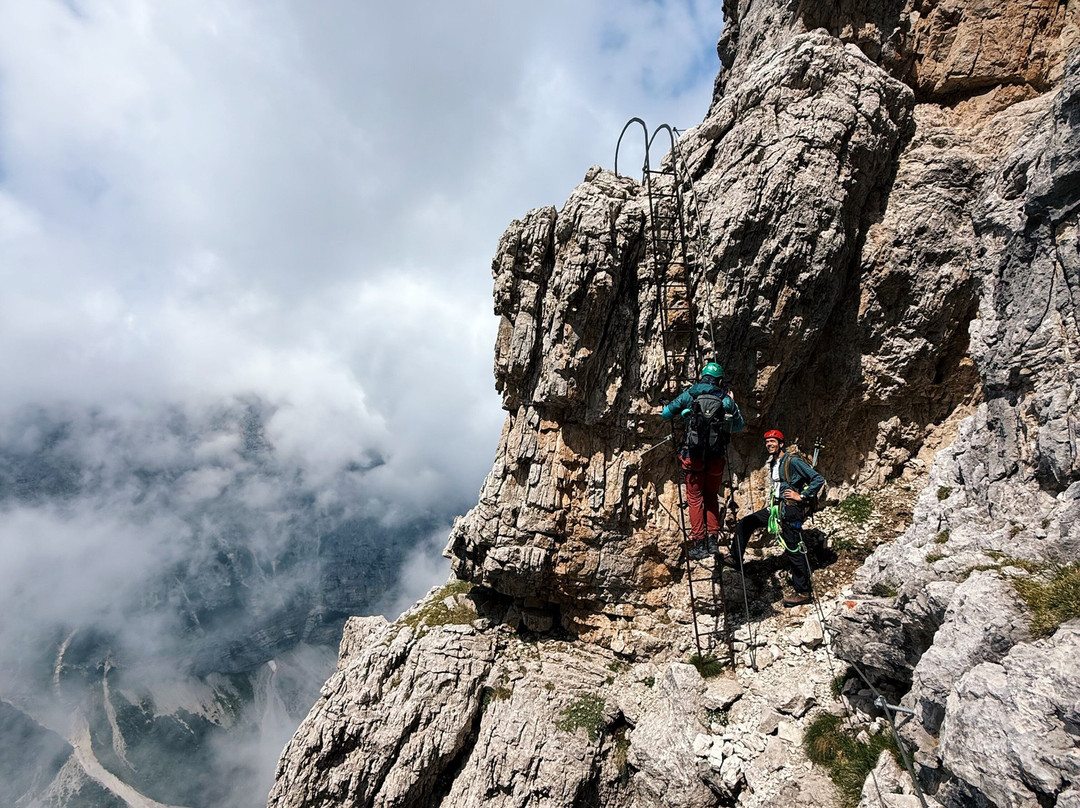 Campo Base Travel & Holiday-Dimaro Folgarida必去景点