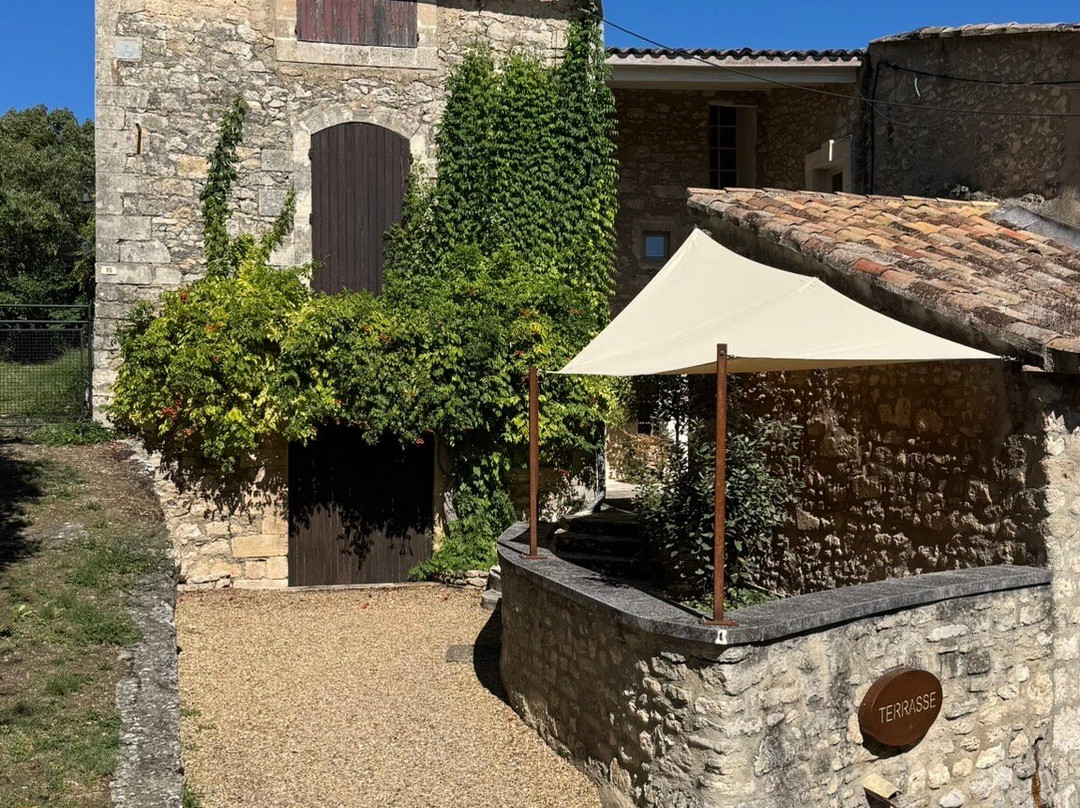 Vieux Village De Lacoste-Lacoste必去景点