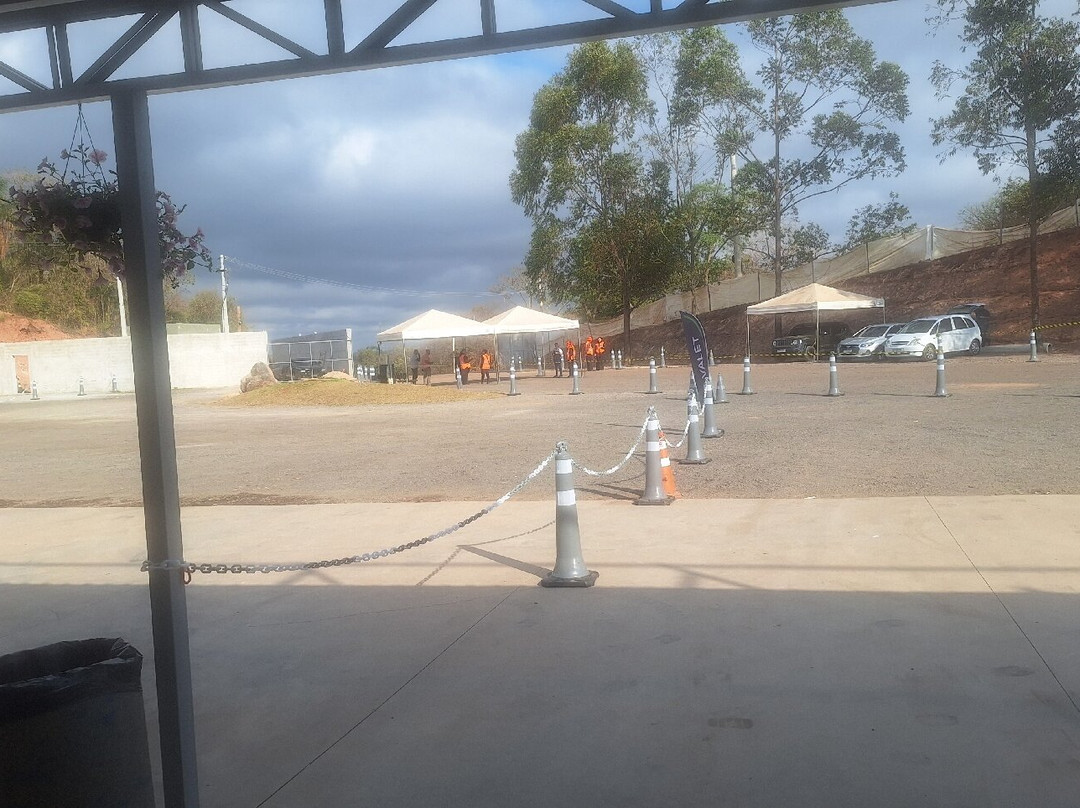 Festa de Flores e Morangos de Atibaia-阿蒂巴亚必去景点