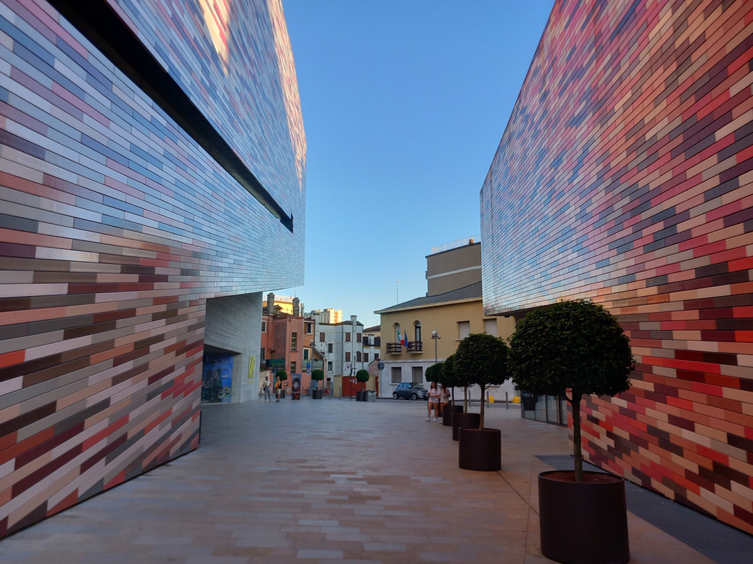 M9-麦斯特必去景点