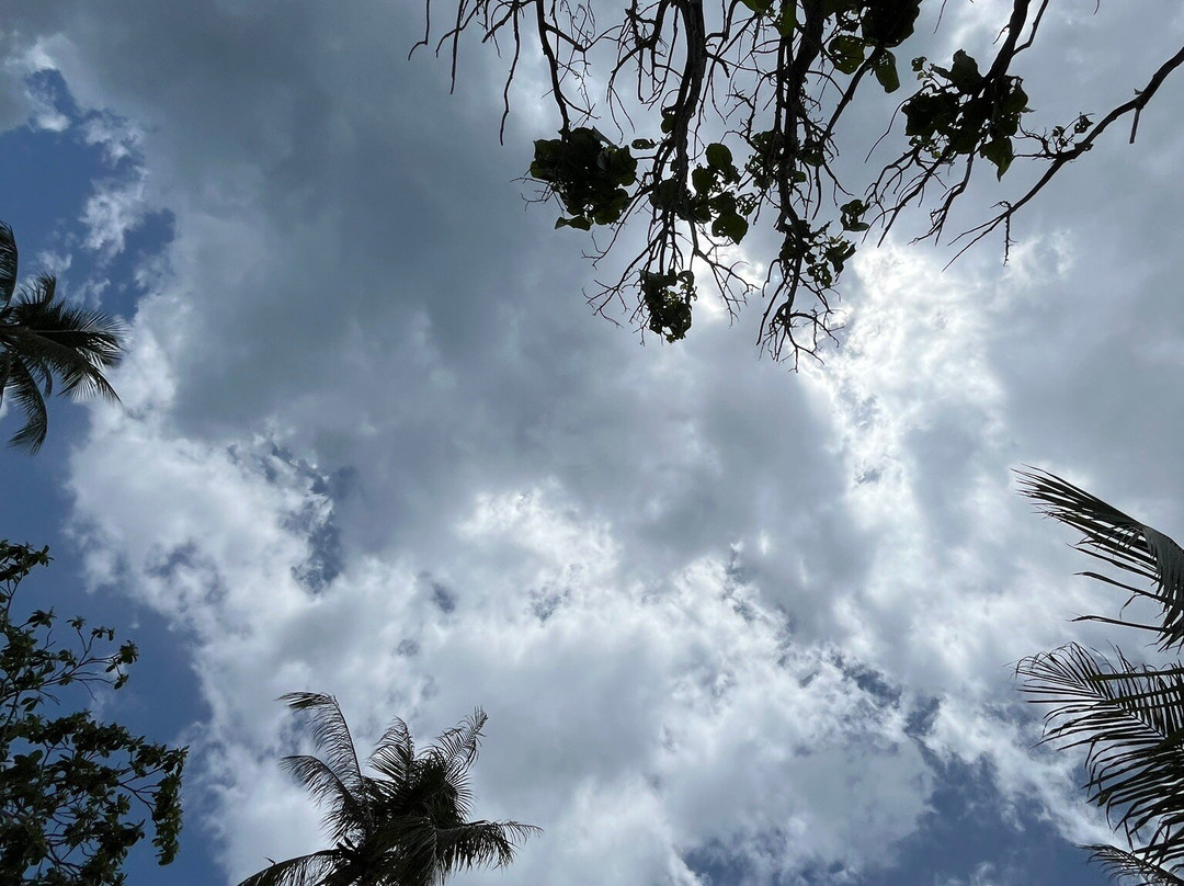 Caohagan Island-拉普拉普必去景点