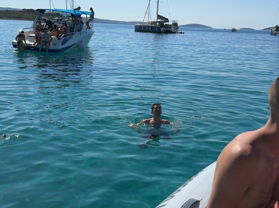 Kaštela Boat Tours-Kastel Kambelovac必去景点