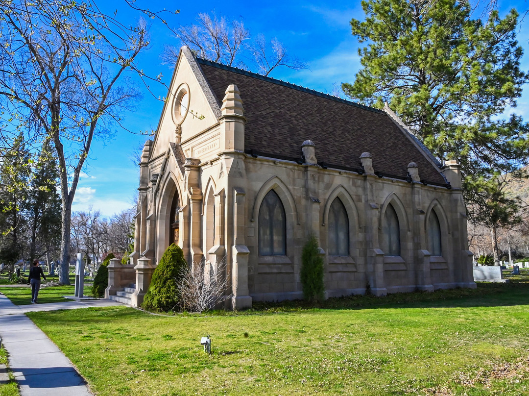 Old Town-波卡特洛必去景点