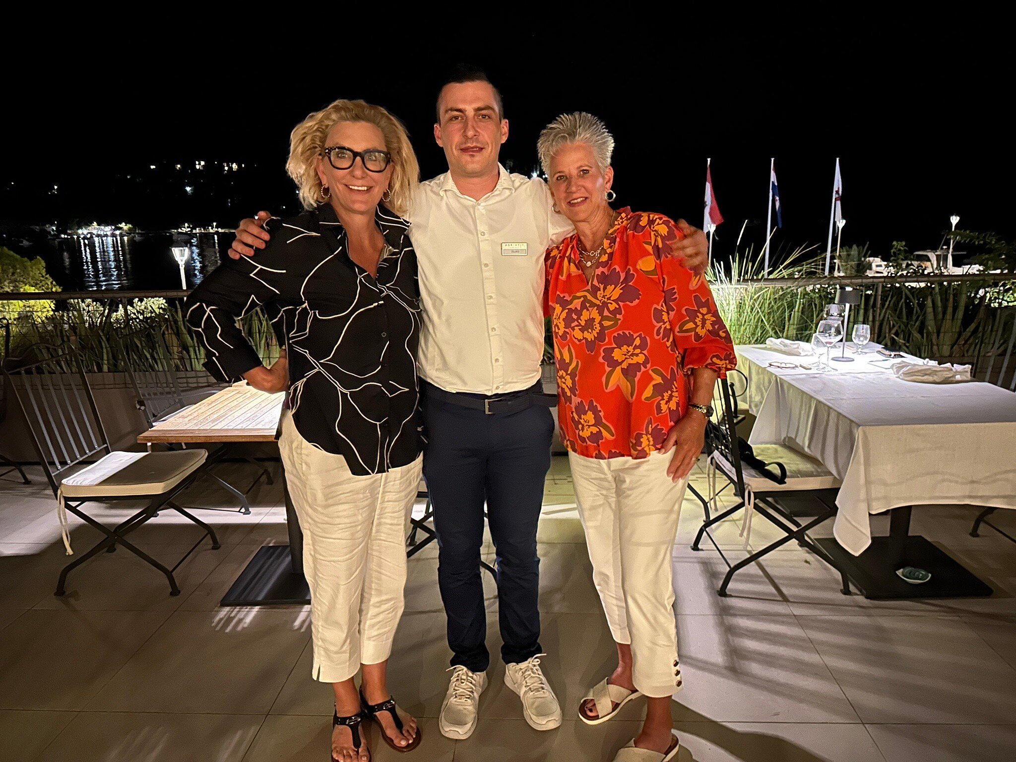 Hotel Supetar Cavtat-官方