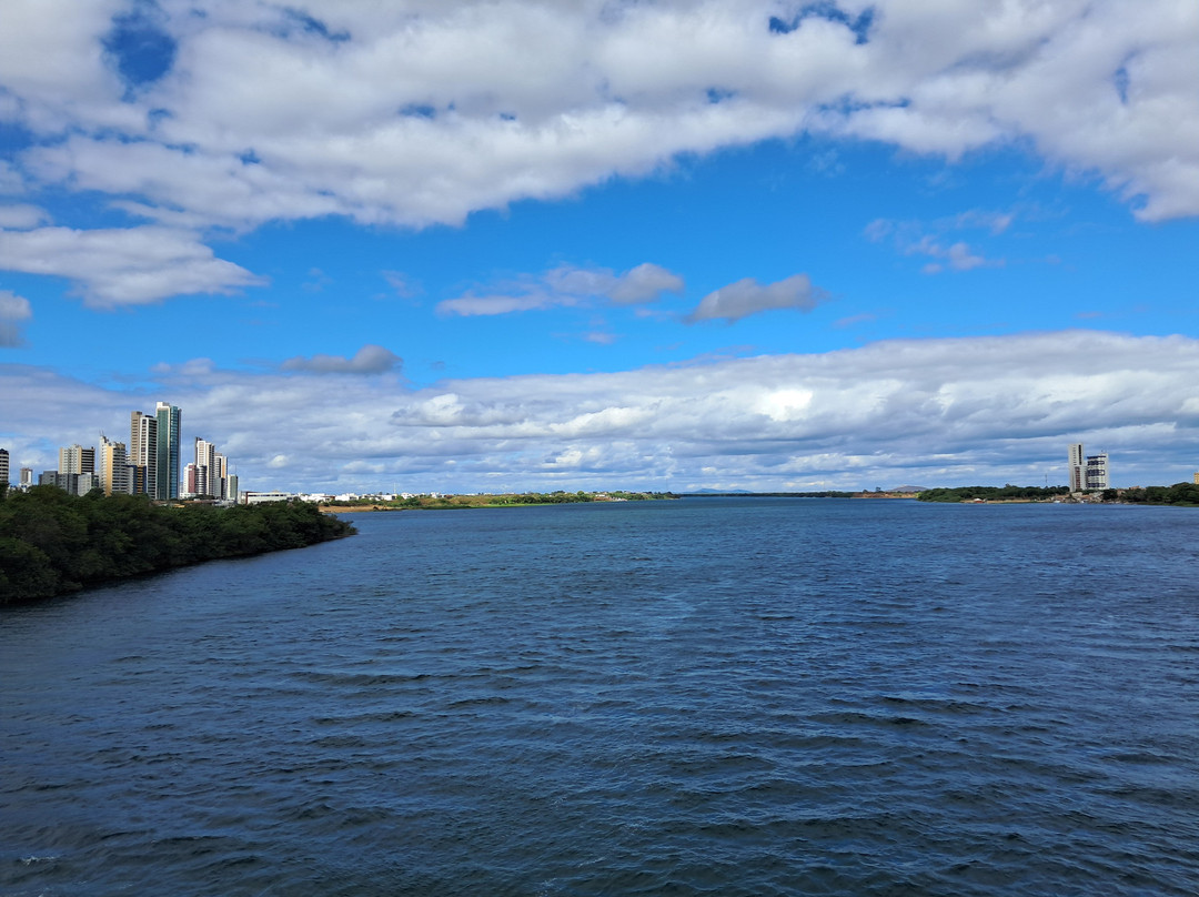 Nobile Suítes Del Rio Petrolina主图