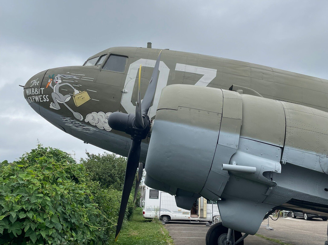 MM Park France-La Wantzenau必去景点