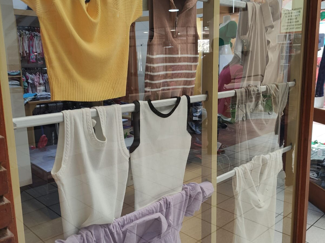 Centro Comercial Bom Princípio-Bom Principio必去景点