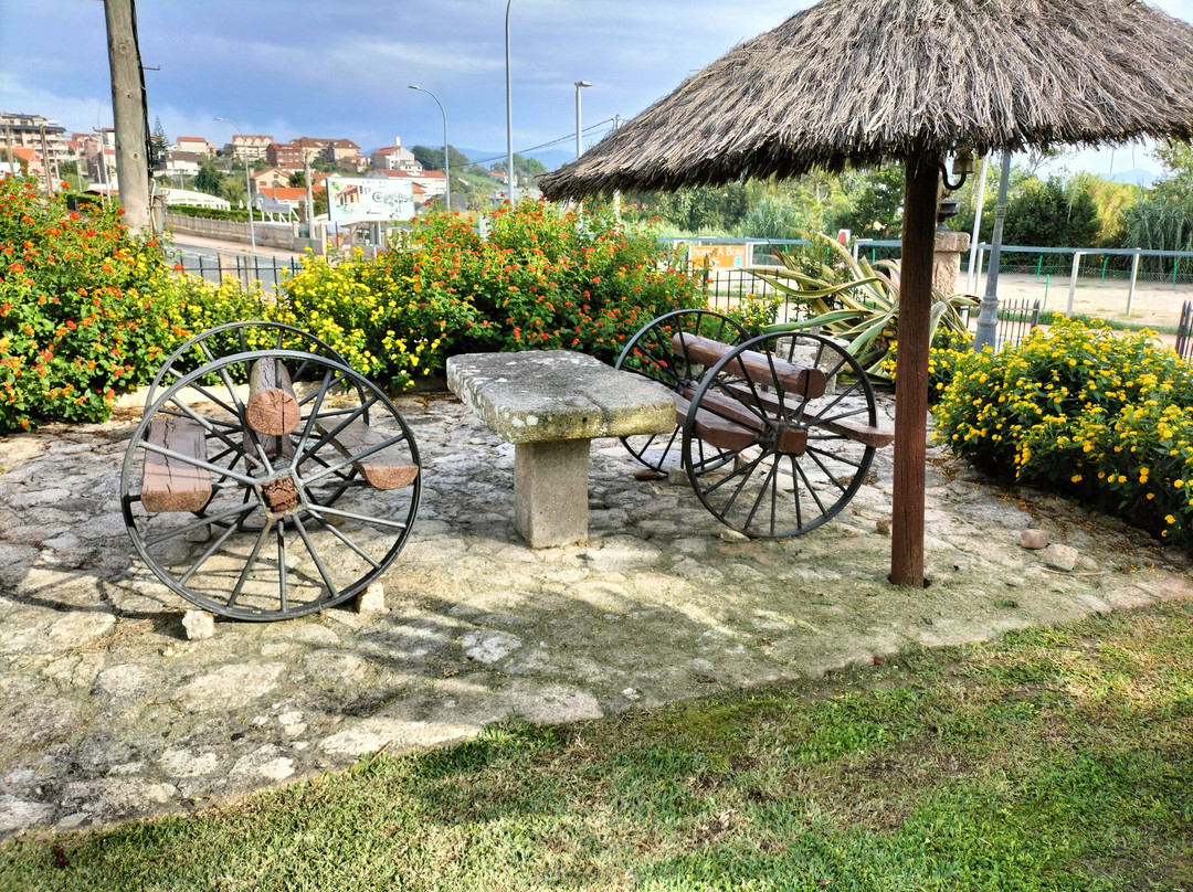 Cabicastro Aparthotel主图