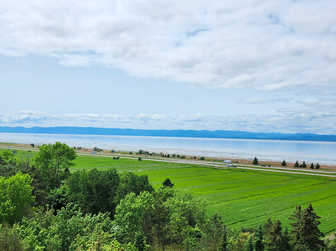 La Halte Routière-La Pocatiere必去景点