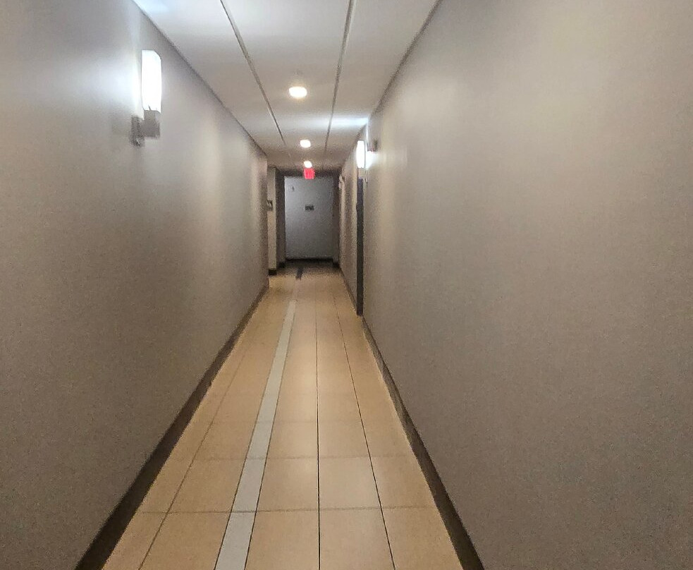 Residence Inn by Marriott Ann Arbor North主图