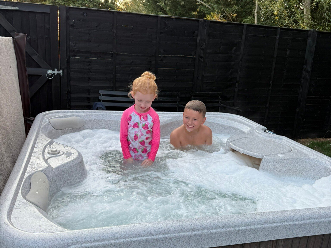 Annapurna Bed & Breakfast主图