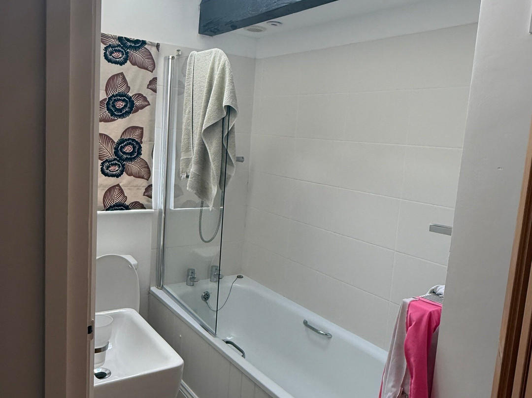 Annapurna Bed & Breakfast主图