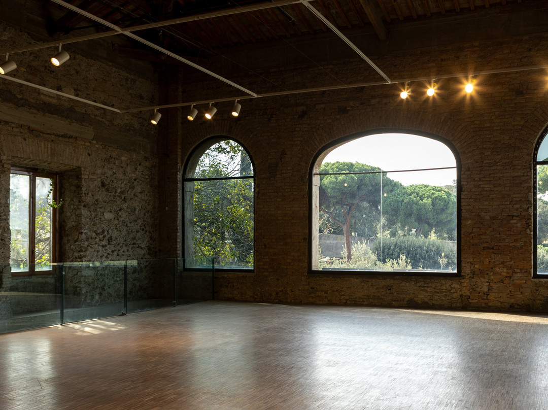 Museo Tuscolano - Scuderie Aldobrandini-弗拉斯卡蒂必去景点
