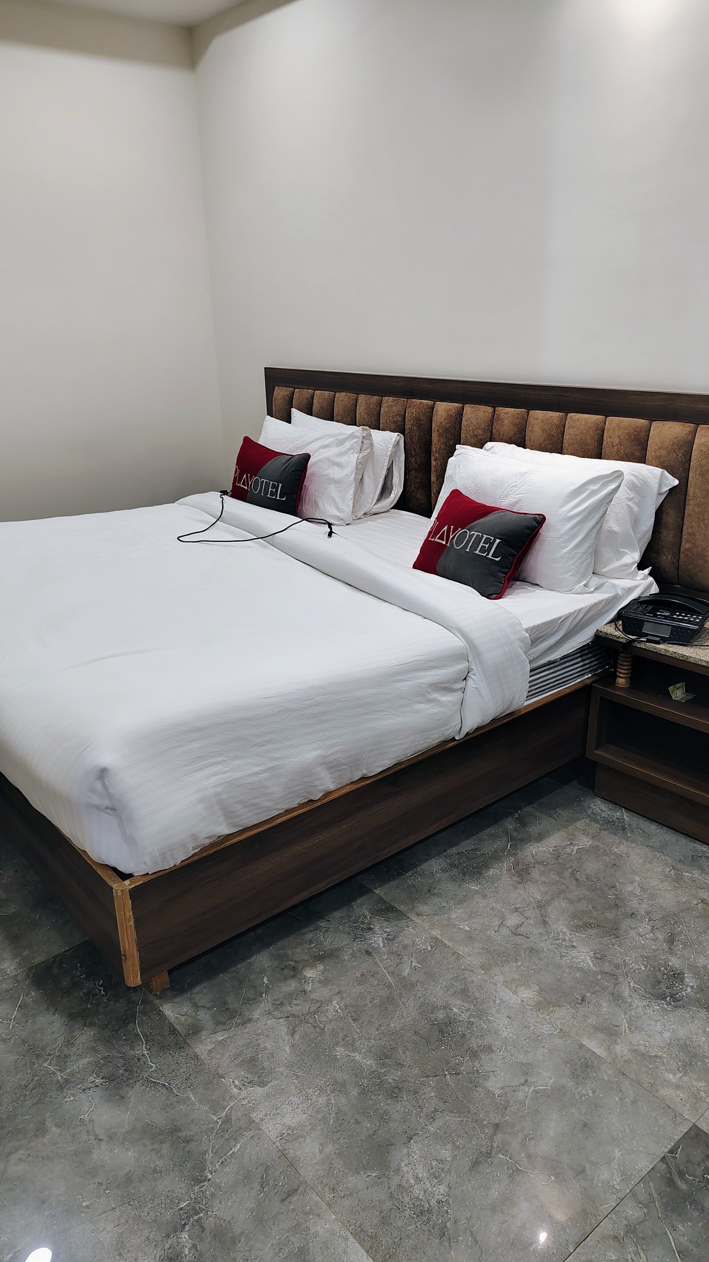 Playotel Premier Guna-官方