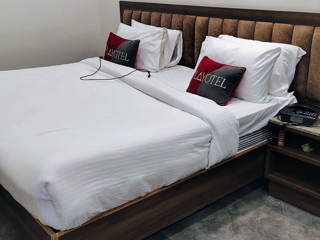 Playotel Premier Guna主图