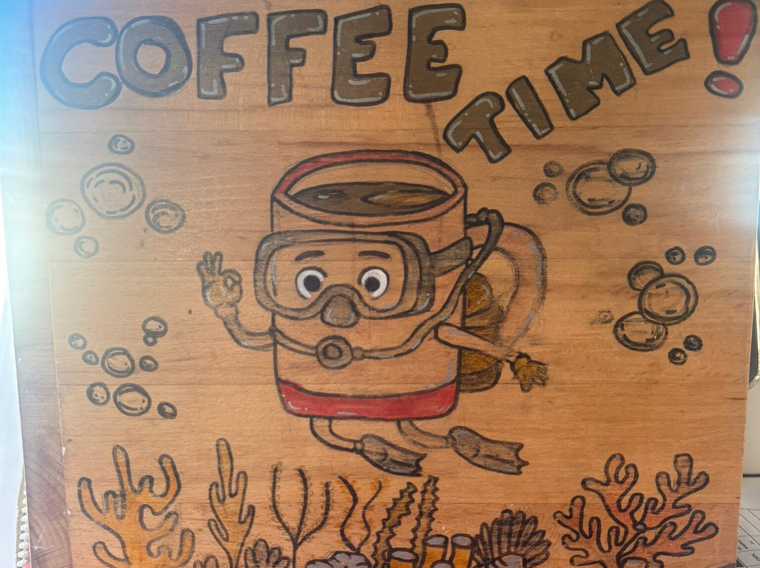 Kusadasi Diving Center-库萨达斯必去景点