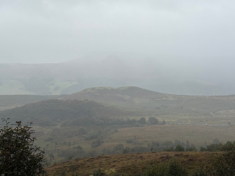 Walk Hill and Glen-斯特灵必去景点