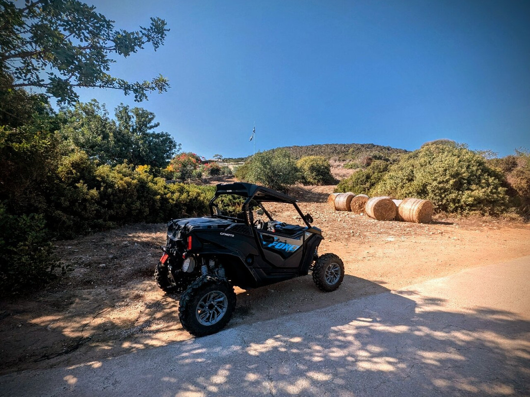 STS Motofun-Latchi必去景点