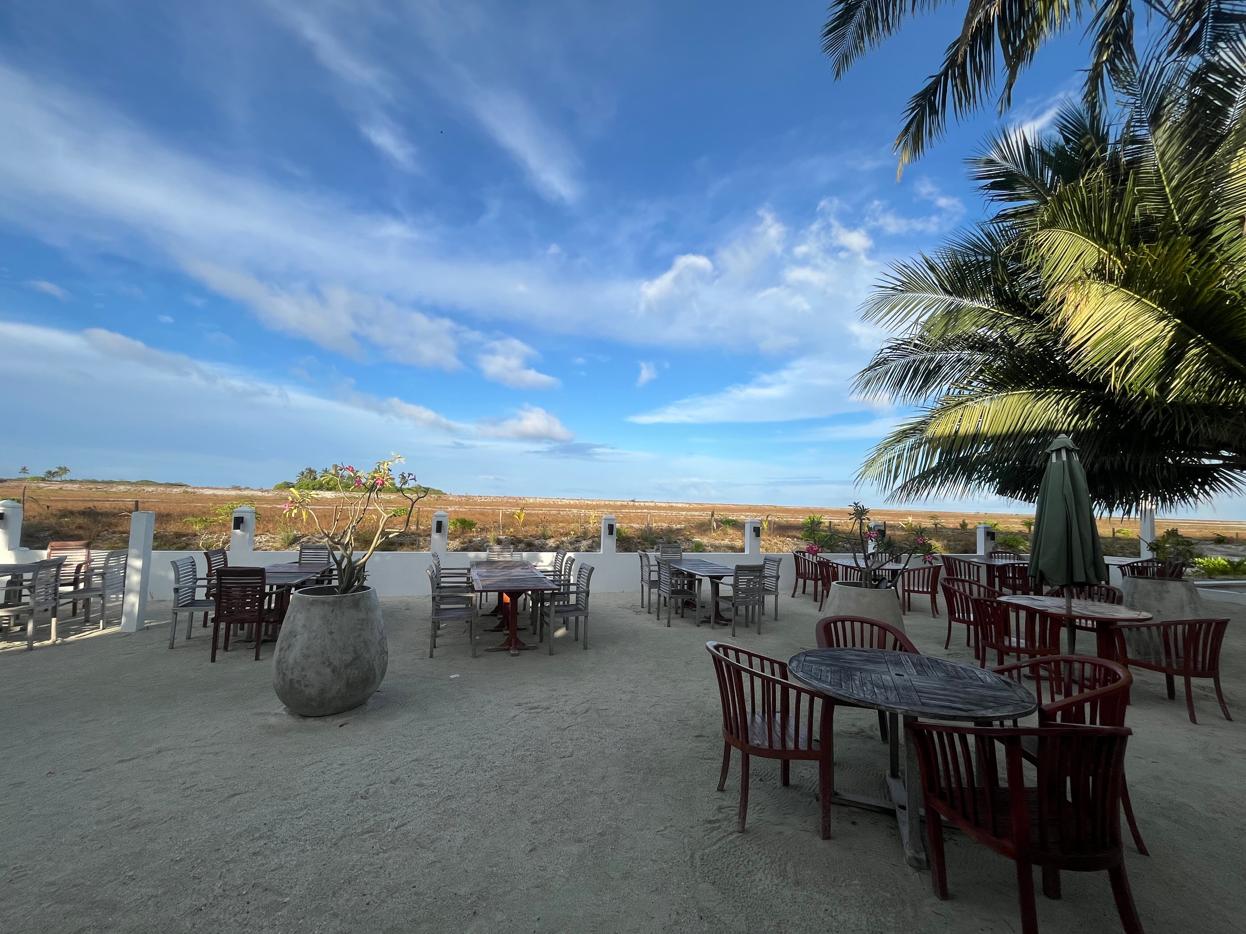 Wave Sound by 3S Maldives-官方