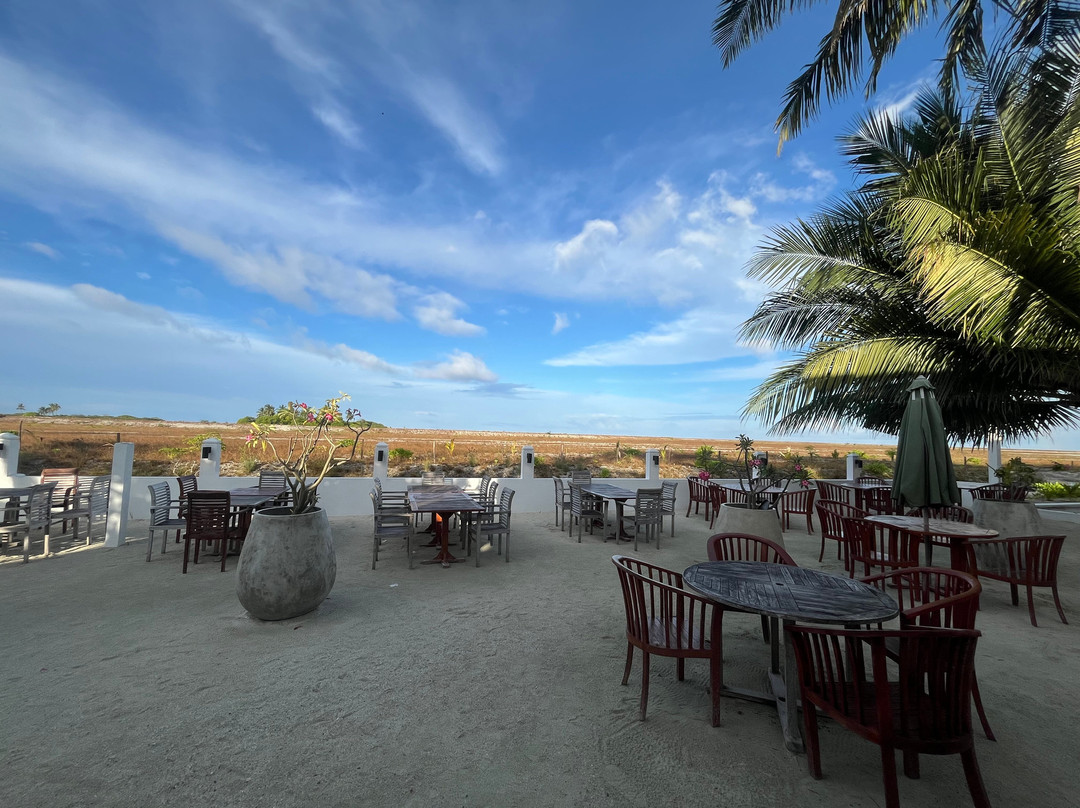 Wave Sound by 3S Maldives主图