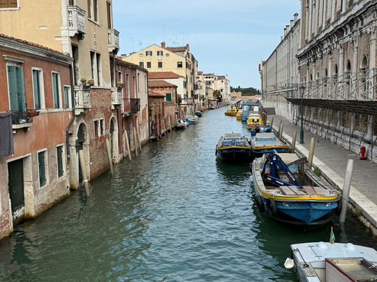 Tours By Locals-威尼斯必去景点