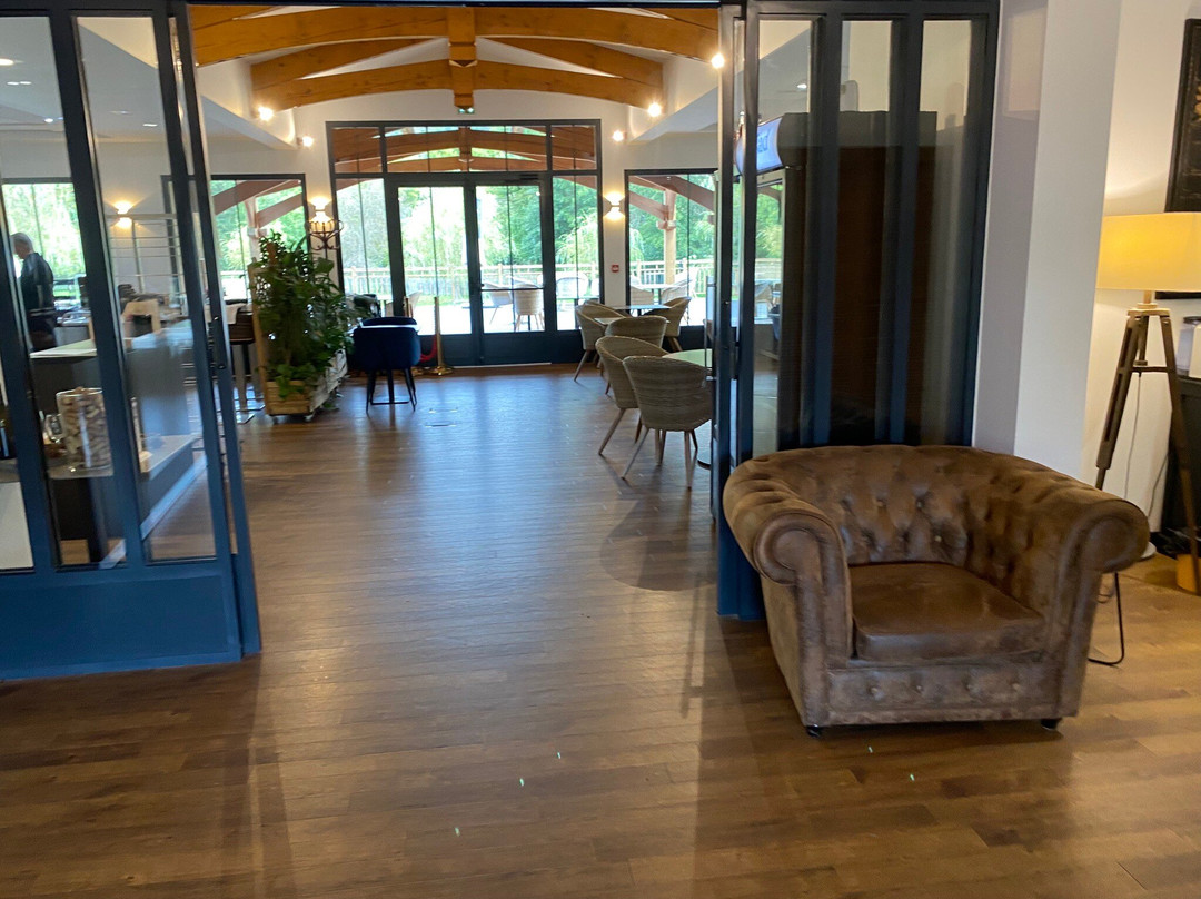 Kyriad Perigueux-Boulazac主图