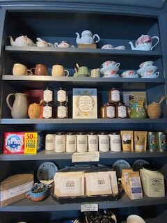 Pickwick's Mercantile-朴次茅斯必去景点