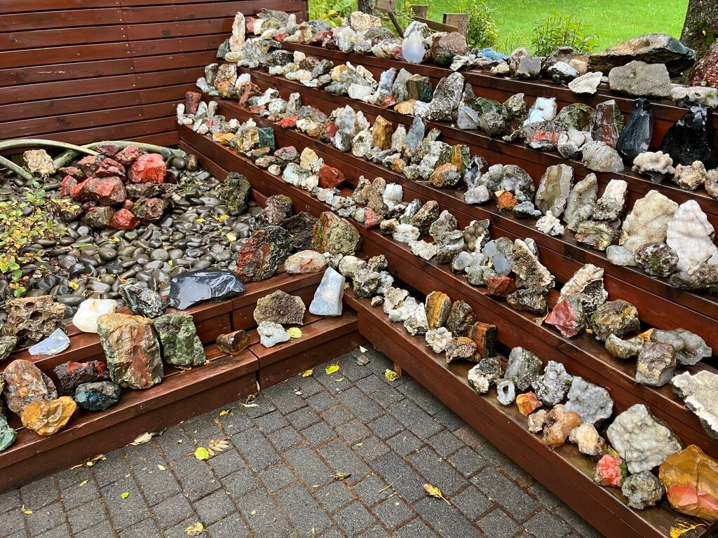 Ring Road-雷克雅未克必去景点