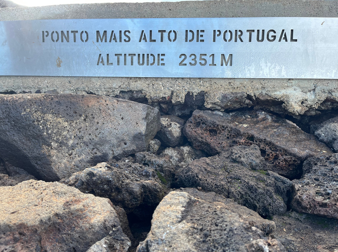 Atipico-Lajes do Pico必去景点