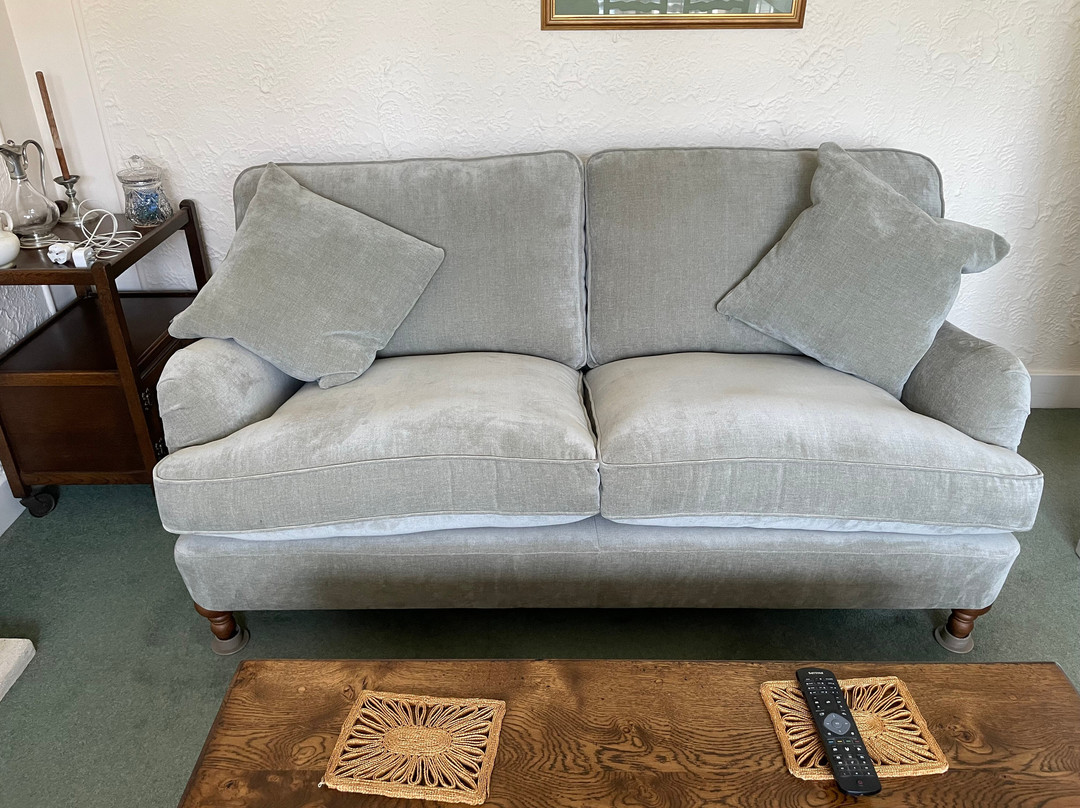 Snape Maltings-Aldeburgh必去景点