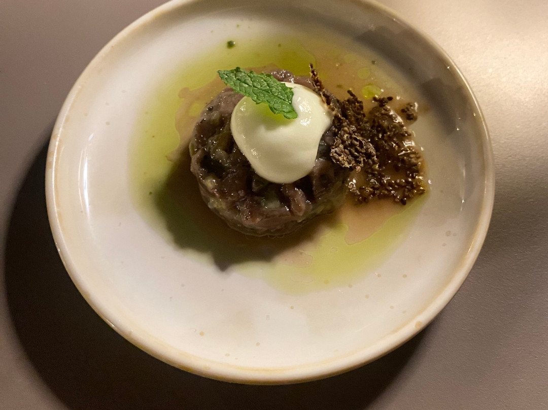 Genille餐馆和美食-Restaurant de Razay