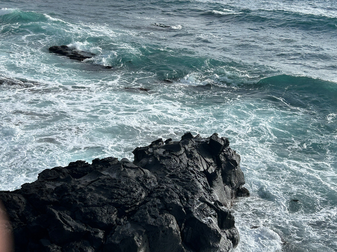 Neguma no Iwa-利尻町必去景点