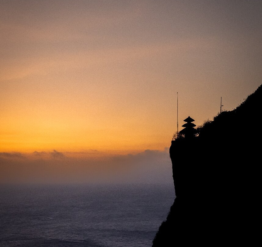 Japa Bali Tours-乌布必去景点