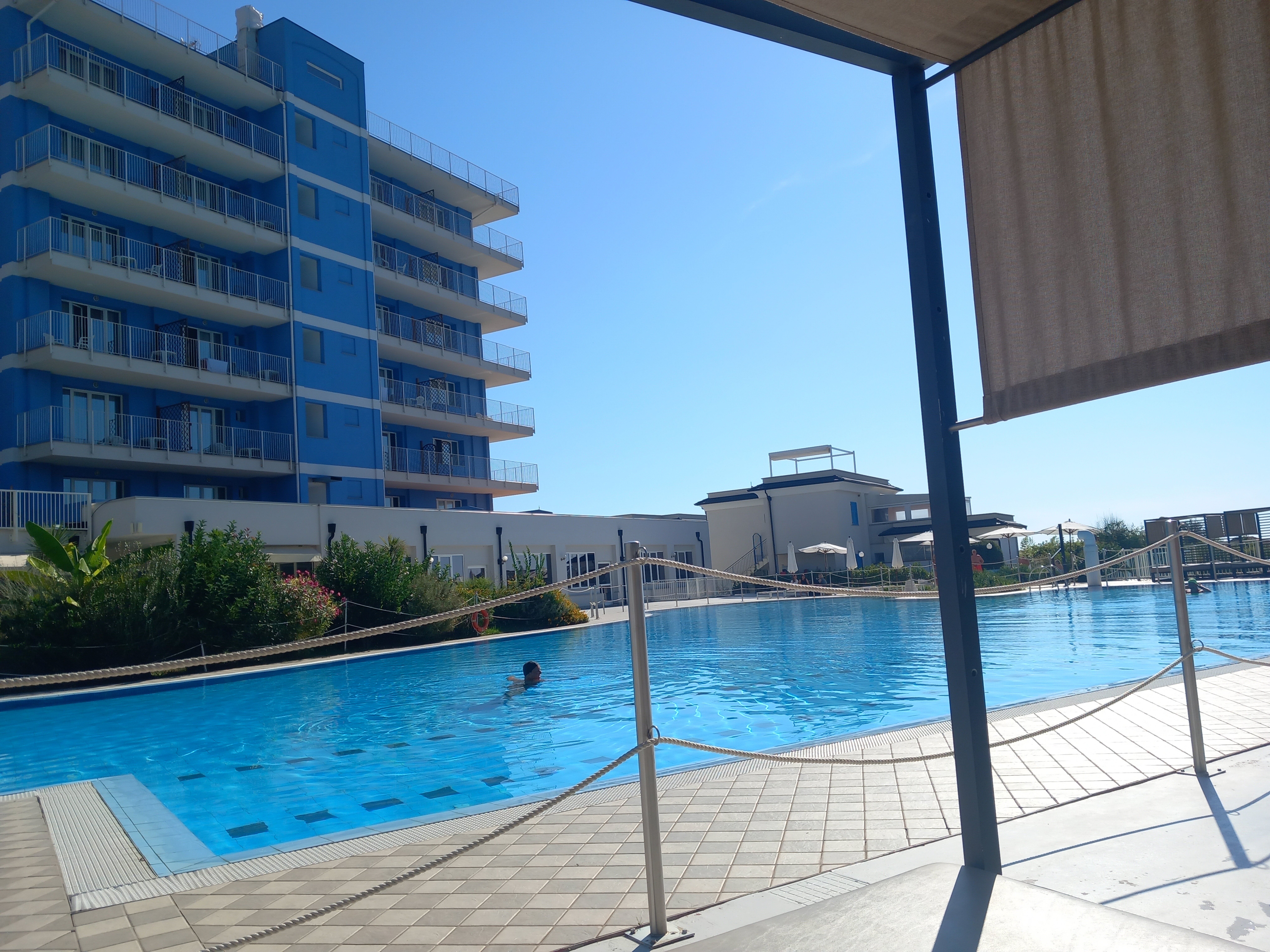 Ai Pozzi Village & Spa-官方