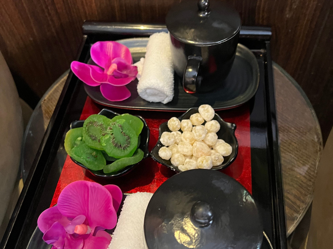 La Belle Vie Spa & Massage-河内必去景点